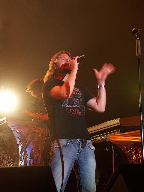 Megasommer 2007