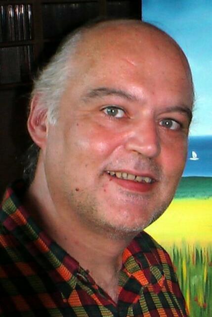 Martin Klein