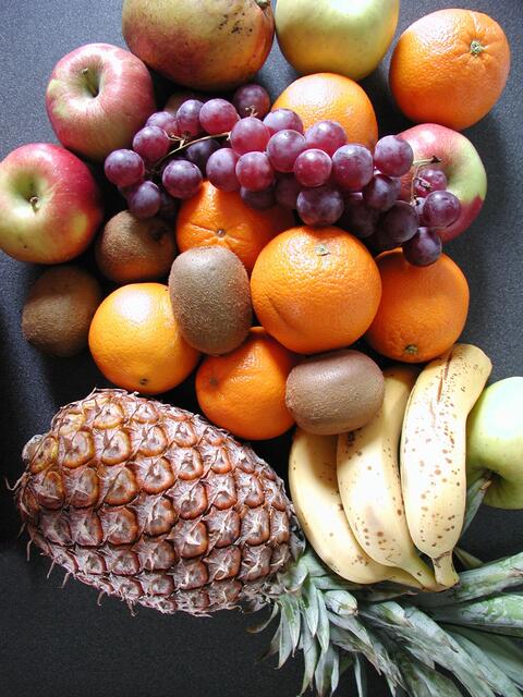 Gesunde Ernährung (Bild: www.pixelio.de) | Foto: www.pixelio.de