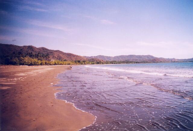 Das Meer