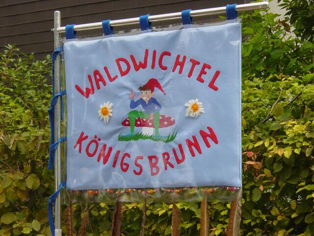 Markt der Vereine
