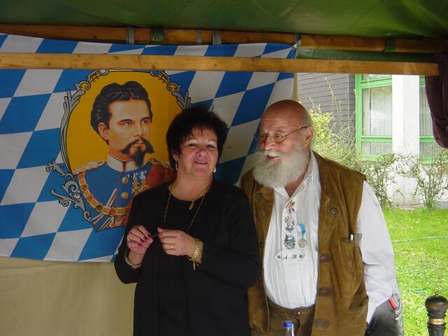 Markt der Vereine