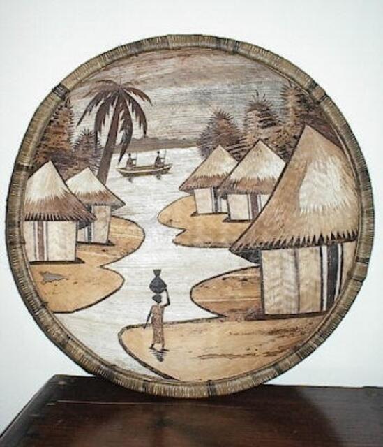 Tanzania als ein Beispielland für Afrika