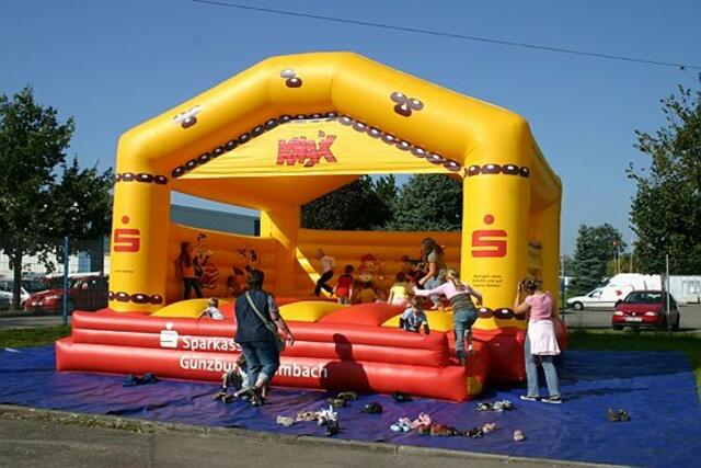 Kindersportfest