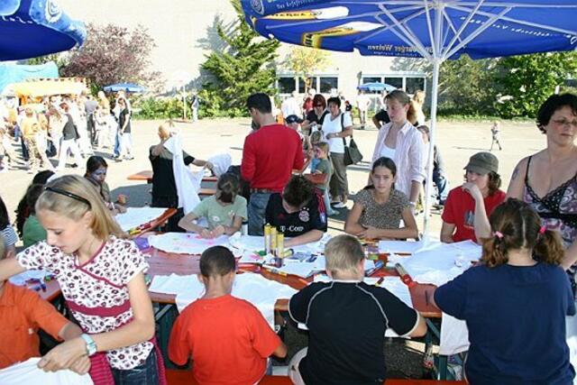 Kindersportfest