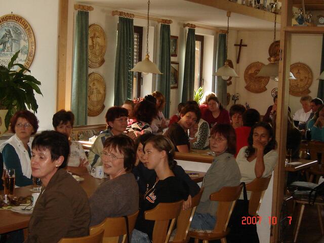 Gaudamenschießen 07