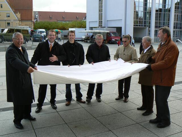FW Infostand Gersthofen 19