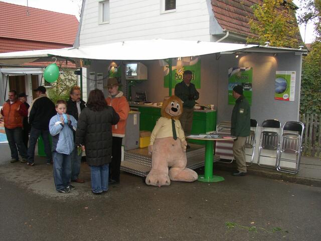 Die KRU 2007