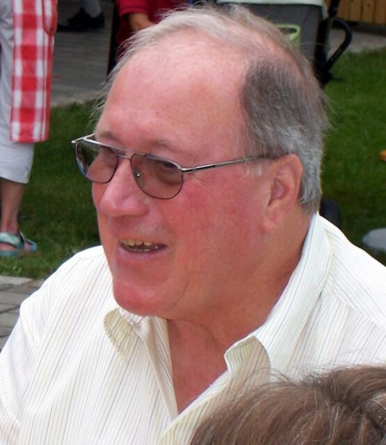 Hirblinger Musikverein trauert um Ansgar Weißerth