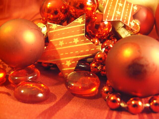 Wie verbringt man Weihnachten in Lannion und Fonyód?