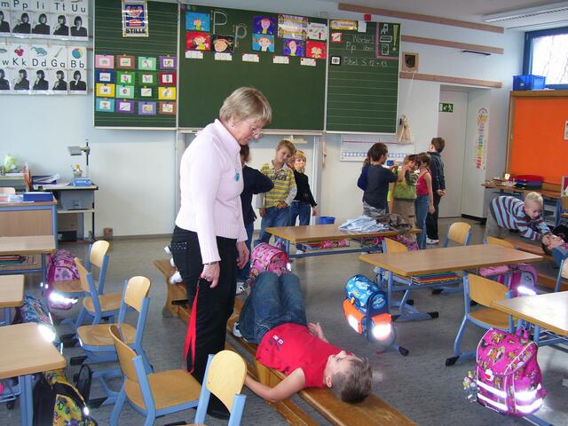 Spiele von Bullerbüh