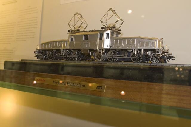 Märklin Museum Göppingen