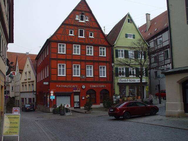 Faul: "Die Altstadt muss vital bleiben"