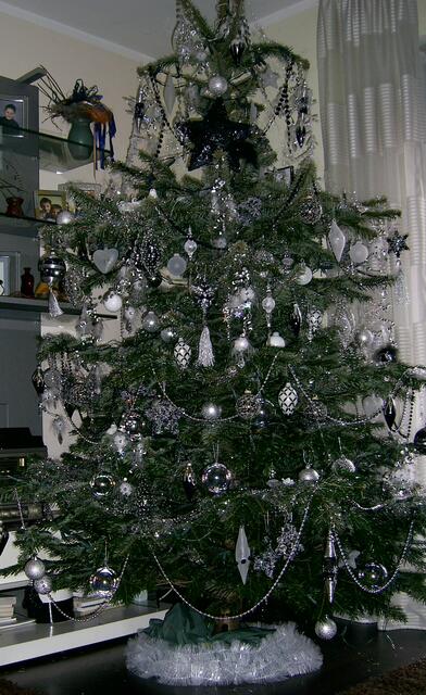 Weihnachtsbaum