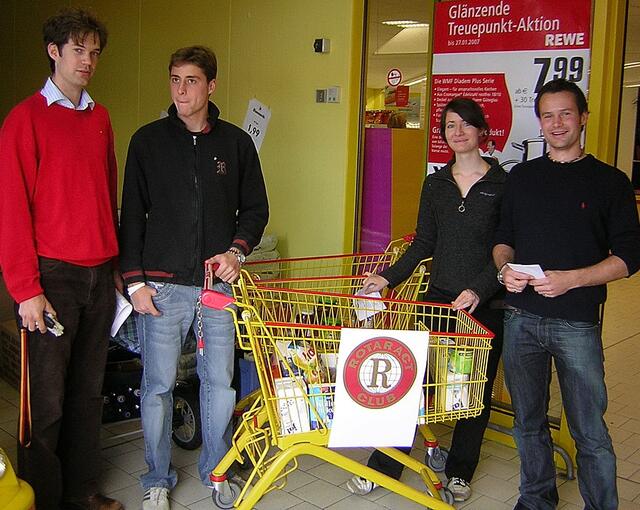 Rotaract