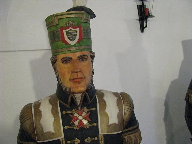 Bergmännische Krippe