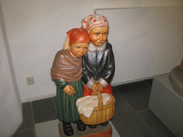 Bergmännische Krippe