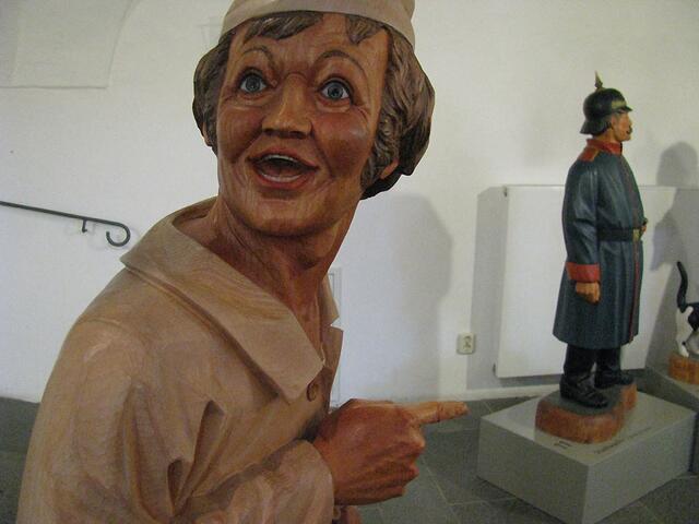 Bergmännische Krippe