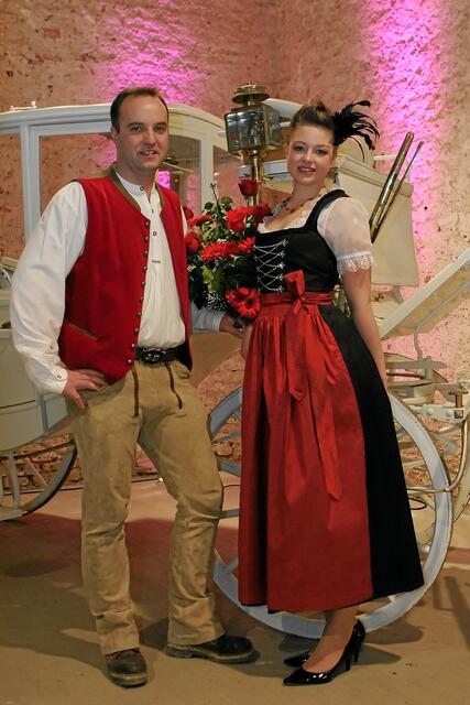 Glücksmomente 2008