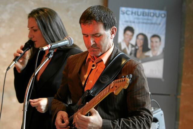 Glücksmomente 2008