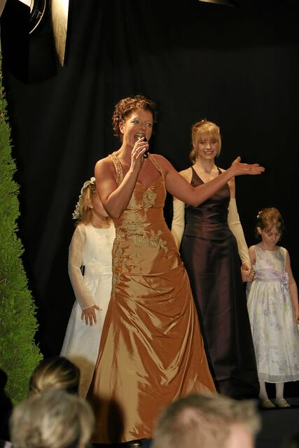 Glücksmomente 2008
