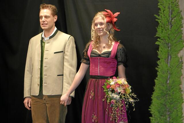 Glücksmomente 2008