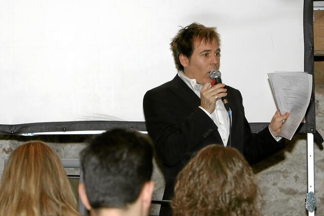 Glücksmomente 2008