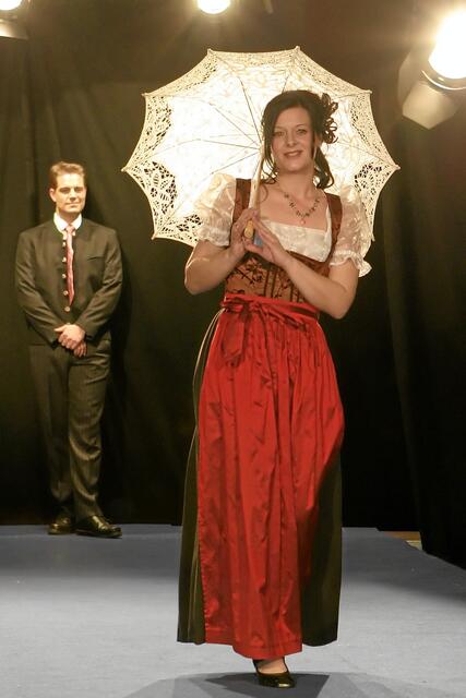 Glücksmomente 2008
