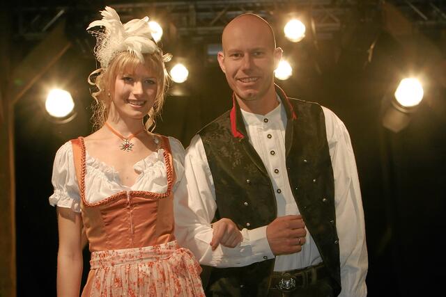 Glücksmomente 2008