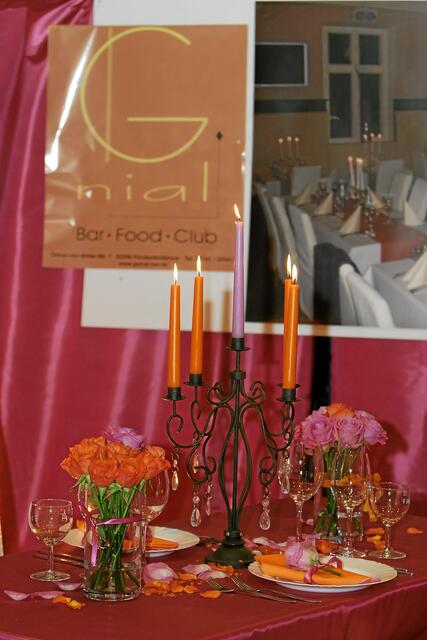 Glücksmomente 2008