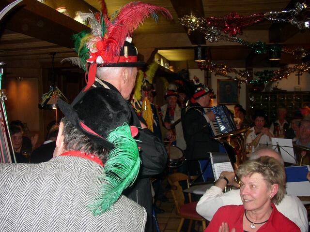 Die Schlorper - Band