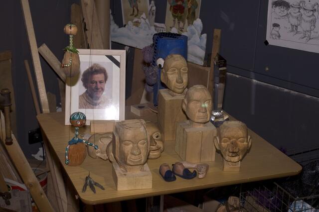 Augsburger Puppenkiste