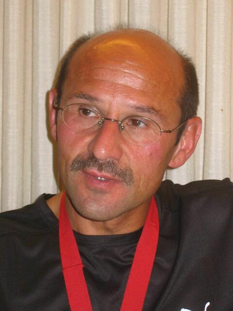 Edgar Riedel - unser User der Woche | Foto: privat (Edgar Riedel)