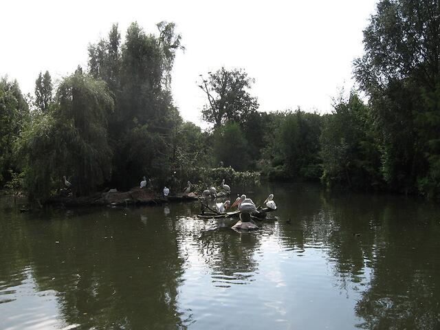 Zoo Leipzig