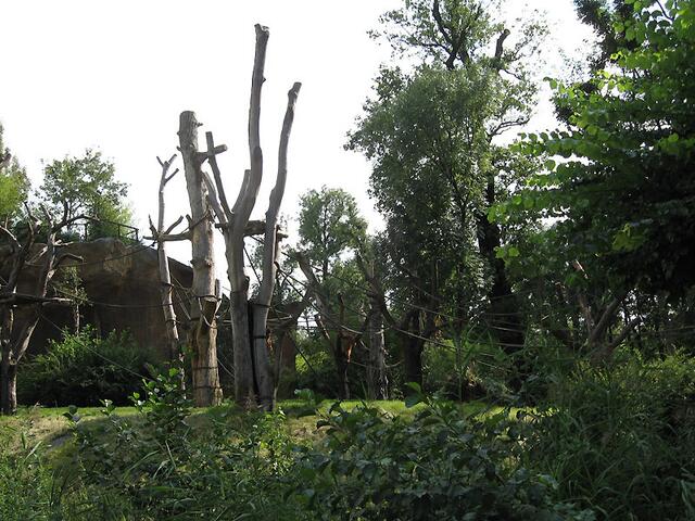 Zoo Leipzig
