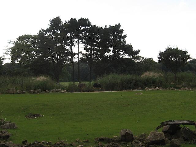 Zoo Leipzig