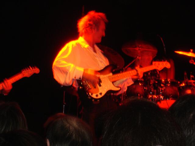 The Sweet im Spectrum