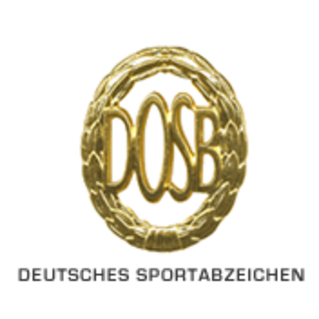 Deutsches Sportabzeichen