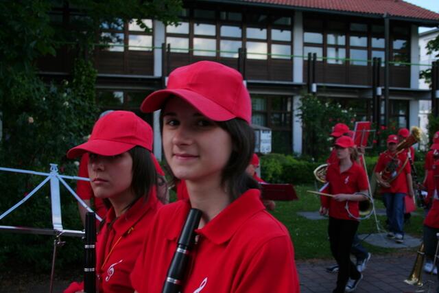 JBO Meitingen Rumänien