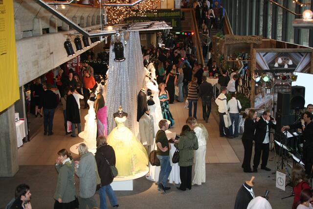 Traumtage 2007