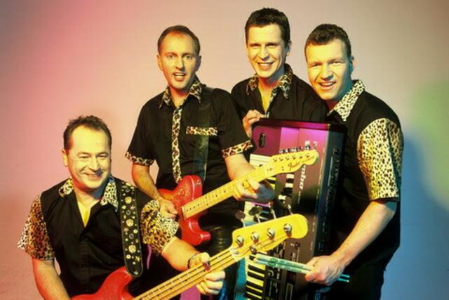 Cagey Strings