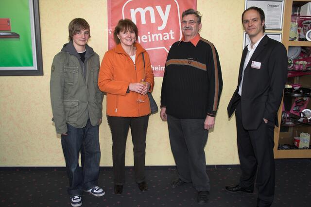 Schreinerei W. Binder