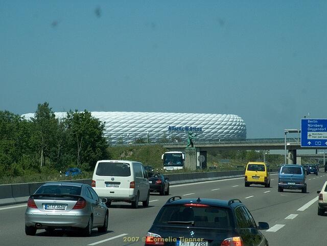 Allianz Arena