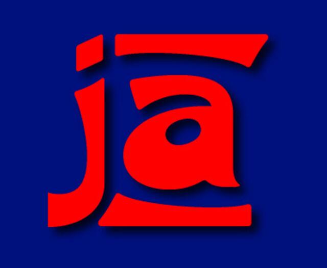JA Logo