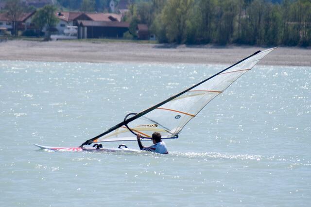 Forgensee