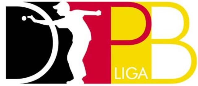 Neues Logo Pétanque Bundesliga