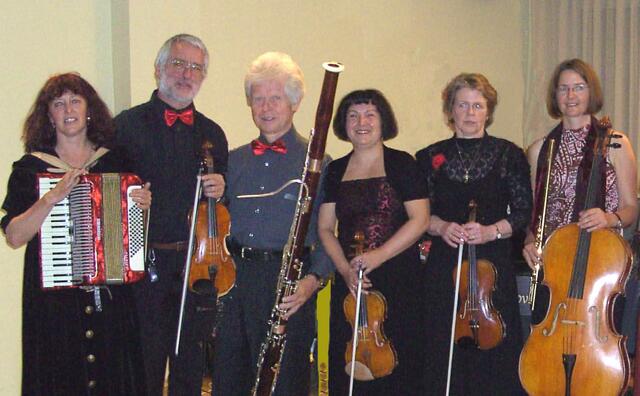 Die Wittelsbacher SalonSinnPhoniker