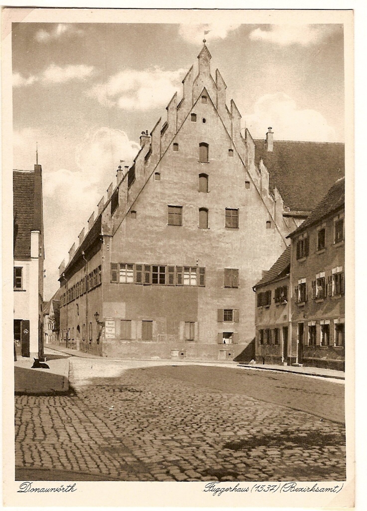 donauwörth stellenangebote