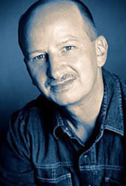 Martin Pepper | Foto: Bild: Homepage Martin Pepper