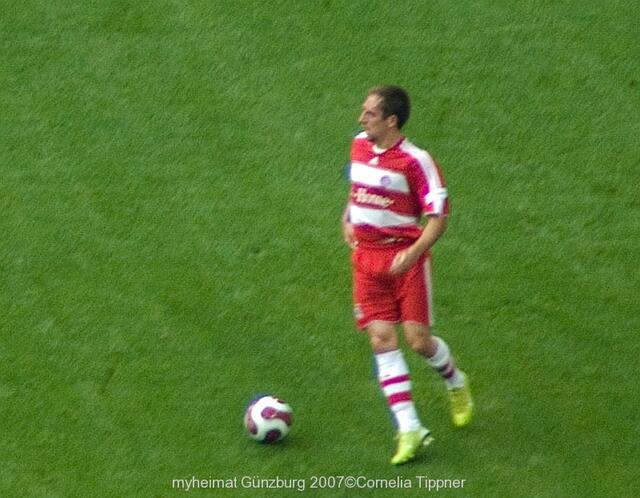 Ribery